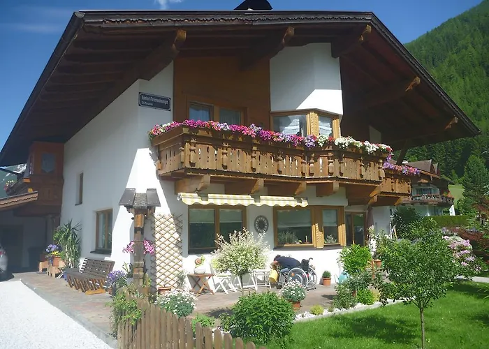 Haus Bellis