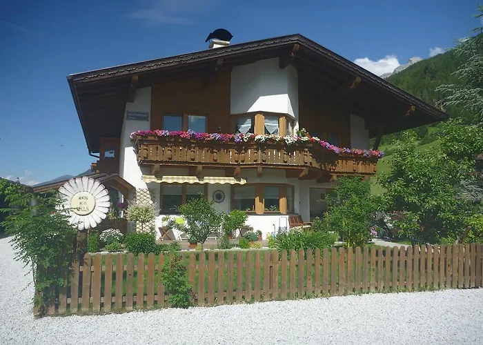 Haus Bellis