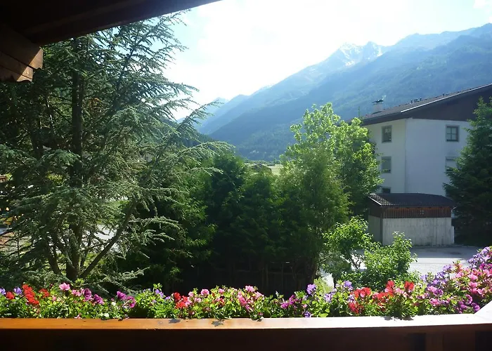 Haus Bellis