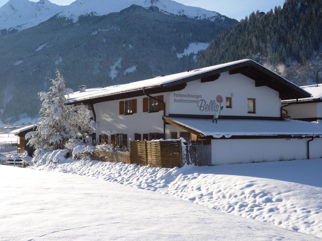 Haus Bellis Neustift im Stubaital