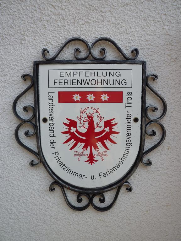 Haus Bellis Appartement *