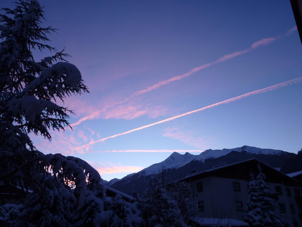 Haus Bellis Neustift im Stubaital