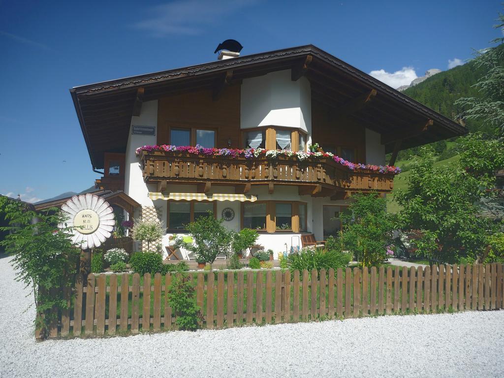 Haus Bellis Neustift im Stubaital
