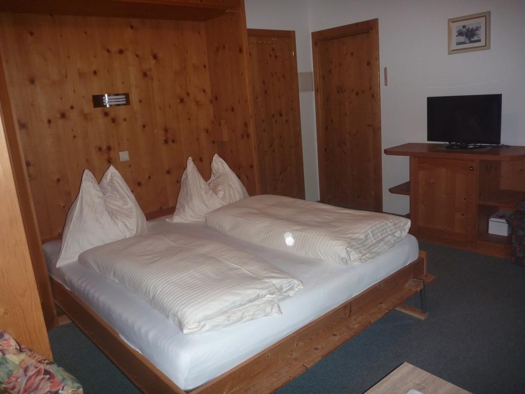 Haus Bellis Appartement *