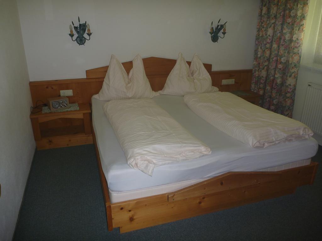Appartement Haus Bellis Neustift im Stubaital