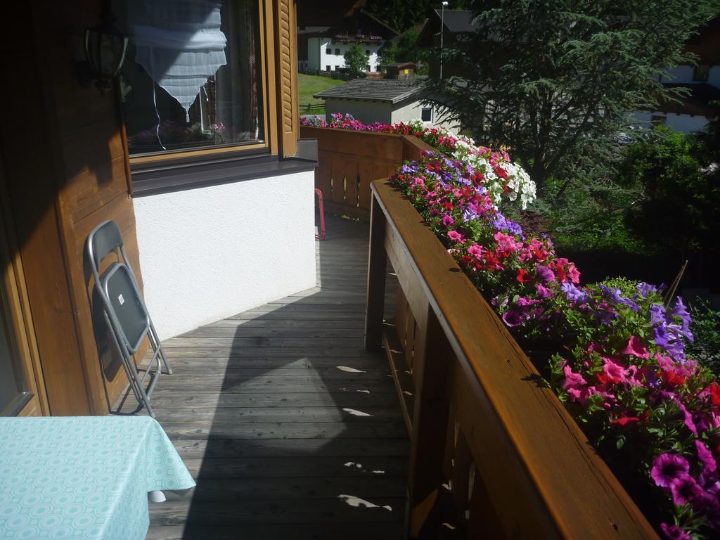 Haus Bellis Neustift im Stubaital